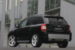 Jeep Compass by Startech 2007 года
